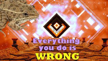 Carved Brink: The Skyrim mod where choices don