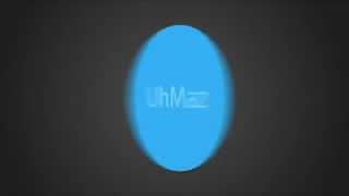 My personel intro (finaly)! (By imcova)