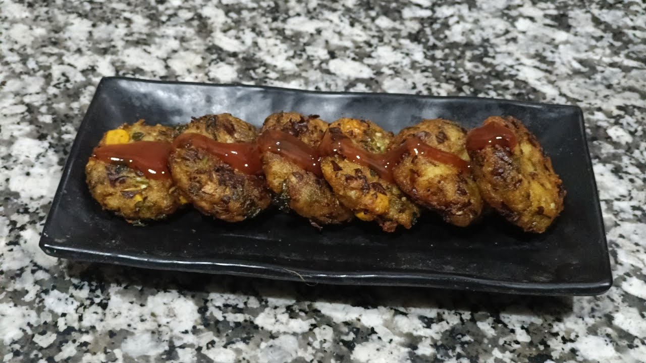 Rudra Cooking n vlogs is live veg Cutlet 