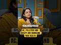 "Your Daily Habits Are Damaging Your Health" See How? Full Episode Live on Vartalaap