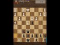 learning how to play chess #chess #chessgame #chessonline