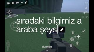 Gorebox gereksiz bilgiler part2 