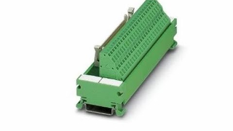 Empowering Industrial Connectivity Solutions @phoenix #xcalable #interface #mod #hdr #20pos