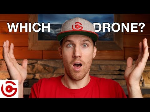 DRONE BUYING GUIDE - Which Drone Should You Buy in 2020? (Part 1)