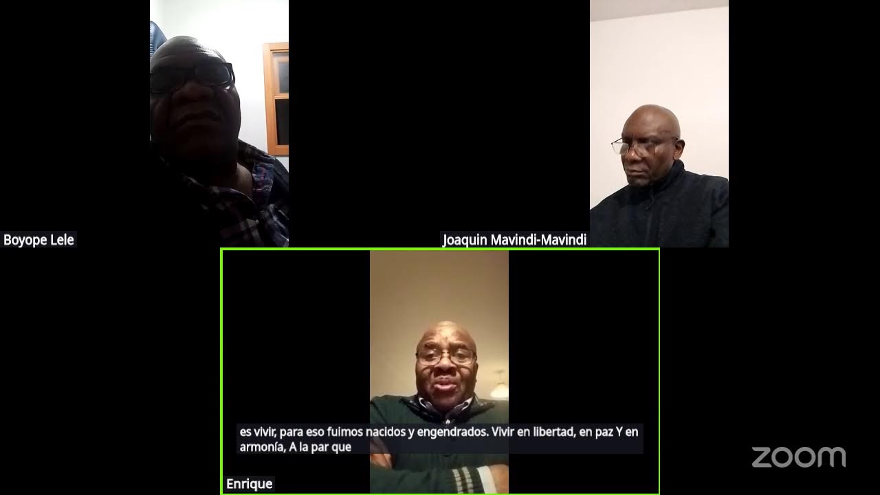 Politica de andar por Casa