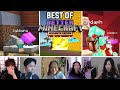 Best of OTV Minecraft SMP Day 3 ft. Toast, Kkatamina, Sykkuno Fuslie, 39daph, hJune &amp; more