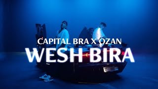 Capital Bra x Ozan - Wesh Bira (Official Trailer) Resimi