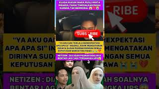 Download Lagu insanul sudah pasrah 😱 #insanulfahmi #wardatinamawa MP3