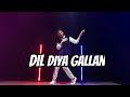 Dil diyan gallan  dance performance  maikel suvo dance choreography
