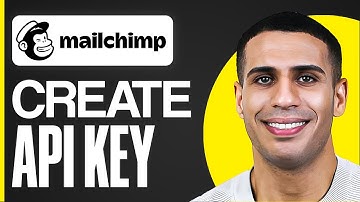 How To Create Mailchimp Api Key 2024