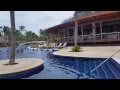 Resort Barceló Bávaro Palace Deluxe. Punta Cana, Rep Dom ♦ consaboraKaFé