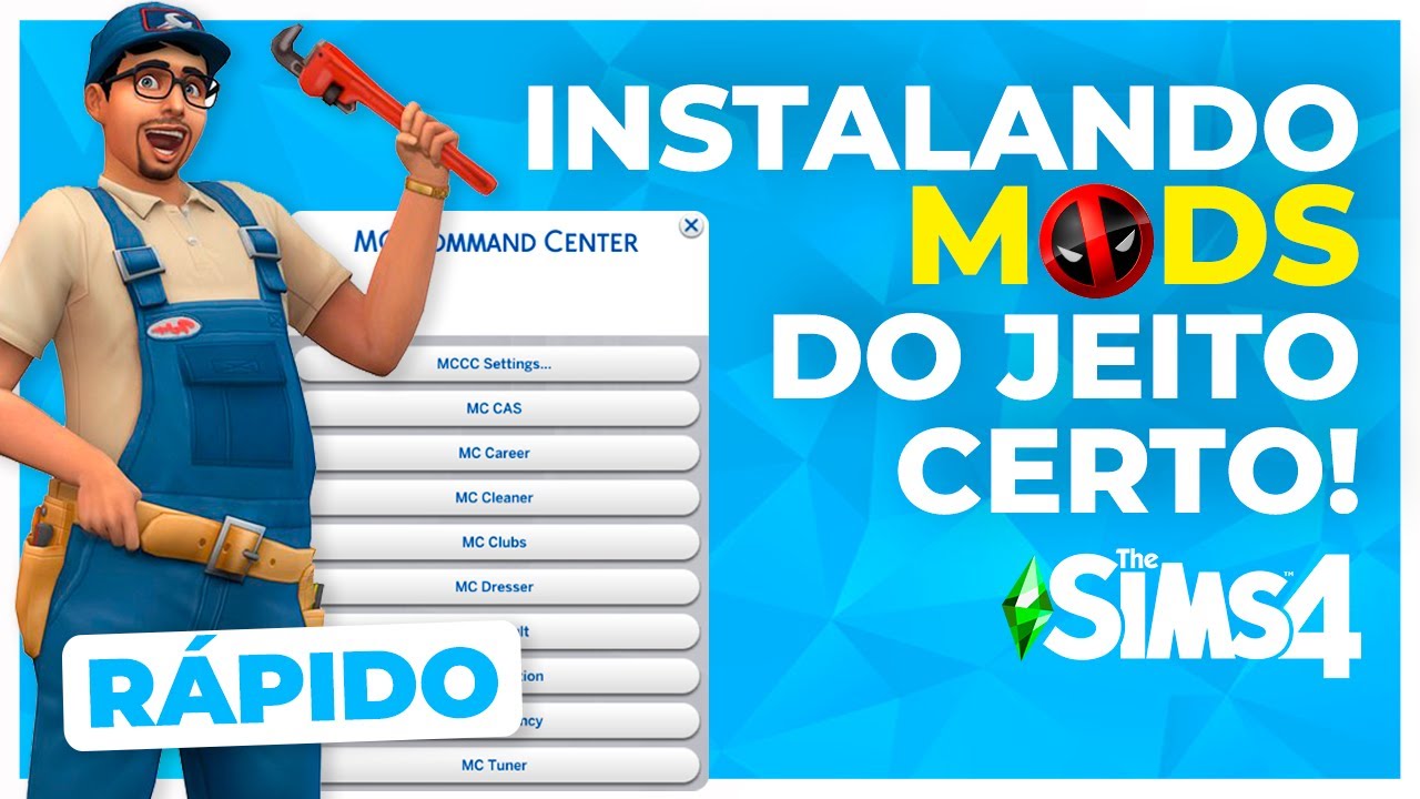 The Sims 4: como instalar mods e personalizar o jogo - Canaltech