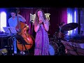 Luisa annibali quintet live st lulus jazz club