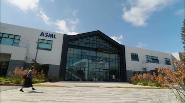 ASML Silicon Valley: where science and engineering unite to enable the future of technology |ASML US