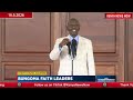 Kiongozi Utoka kwa Kupiga Kura...