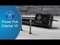 Lockmaster power pull cracker v2