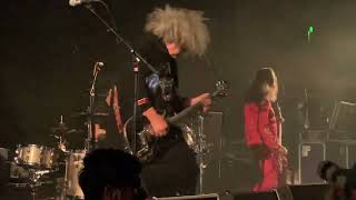 MELVINS &quot;Copache&quot; @ Hollywood Palladium CA 05-11-2023