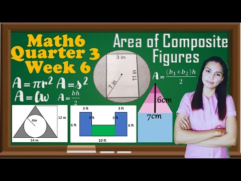 Video: Ano ang ibig sabihin ng composite figure?