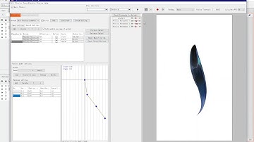 Explaining Live2d Physics in 5 Minutes [TUTORIAL]