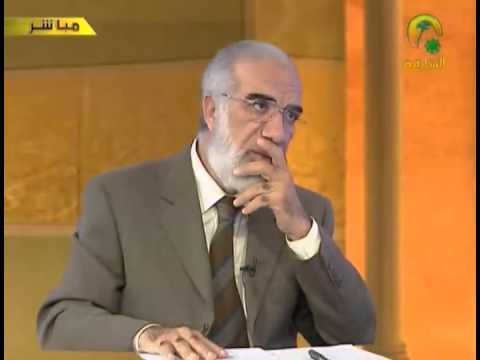 الوعد الحق حلقة 16 موجبات عذاب القبر الجزء الأول