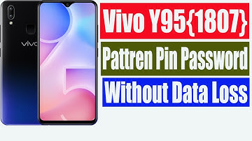 Vivo Y95 Pattren Unlock Umt dongle|| Rao gsm