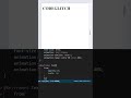 Animaciones increíbles usando solo CSS3 #shorts #html #coding #frontend  #python