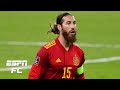 Sergio Ramos won't be at Euro 2020 for Spain: Did Luis Enrique make the right decision? | ESPN FC