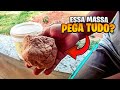 PESQUE COM ESSA MASSA INCRÍVEL! Sucesso dos pescadores. Pescaria