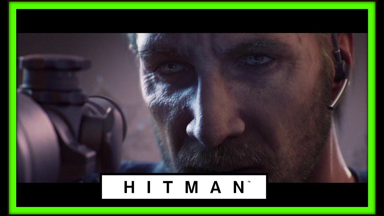 HITMAN #14 EPISÓDIO 5 COLORADO - GUERREIROS DA LIBERDADE - PARTE 1 ( Português-BR) XBOX ONE 