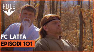 Fc Latta - Episodi 101