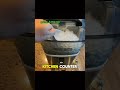 The Best Budget Nugget Ice Maker You Can Buy! 🧊#shorts #icemaker #amazonfinds