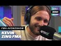 ZING FMA: Kent KEVIN zijn oude pokoes nog?! | FMA Avondshow 2020