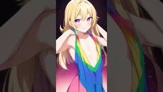 [TG TF]Great Shirt! Tg  |Male To  Female| Transformation Animation | Gender Bender