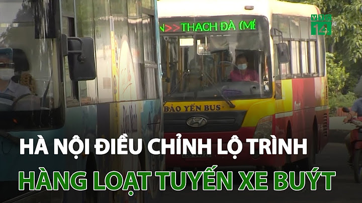 Bus nào đi theo quốc lộ 1 về thanh xuân