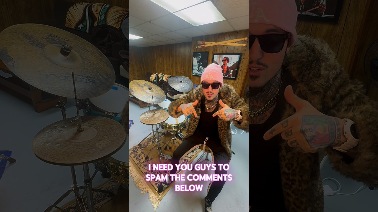 2 WEEKS. 10 GROOVES.