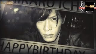 年間1億を売る男達の華麗なるバースデーイベント！スタッフからのサプライズPV！歌舞伎町ホストクラブGENRISE
