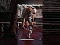 Wukong Defeats the legendary Tiger Boss - Black Myth Wukong Gameplay