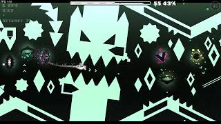 Gravity 100% | Geometry Dash