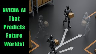 Getting Started with NVIDIA’s Cosmos Predict 2.5 (Beginner Tutorial)