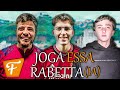 Joga Essa Rabeta IA - Davo, La Cobra, La Agusneta