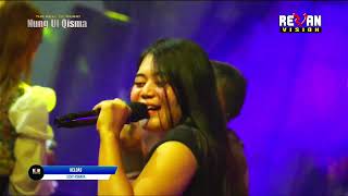 KELOAS UCHY ASMARA // LIVE NUNG UL QISMA DUKUHMAJA LURAGUNG 03 JUNI 2023