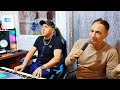                                      طريقك باعدتني حالتي