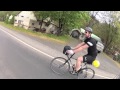 Walla Walla to Ryan's wilderness