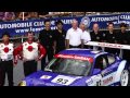 Partnership to Develop Dual Carbon Battery for Racing [VIDEO]