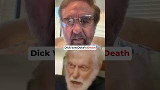 Dick Van Dyke s Death