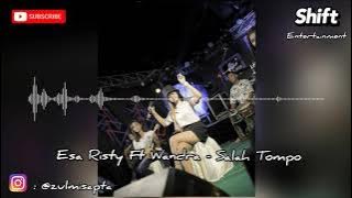 Esa Risty Feat Wandra - Salah Tompo