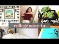 COLLEGE MOVE IN DAY 2018: Pepperdine University