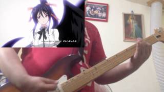 High School DxD Born OP - BLESS YoUr NAME - ChouCho