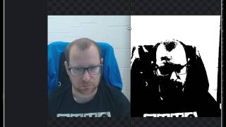 OpenCVGUI - Image show, slider and file browser screenshot 5