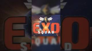 History of Exosquad (1993)